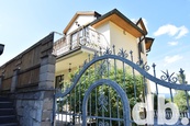Prodej, Rodinné domy, 280 m2 - Karlovy Vary - Drahovice, cena 12690000 CZK / objekt, nabízí 