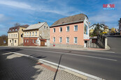 Prodej rodinného domu v Karlových Varech, ul. Studentská, cena 7519000 CZK / objekt, nabízí M&M reality holding a.s.
