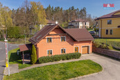 Prodej rodinného domu, 162 m2, Nová Role, cena 8400000 CZK / objekt, nabízí 