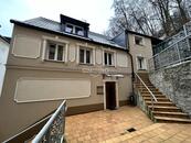 Prodej vily s garáží, kolonáda, Zámecký Vrch. Karlovy Vary , cena 17500000 CZK / objekt, nabízí ORIONIS s.r.o.