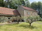 Rodinný dům se zahradou v Dolních Nivách, cena 2480000 CZK / objekt, nabízí 