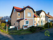 Prodej, Rodinný dům, Karlovy Vary, cena 4250000 CZK / objekt, nabízí 