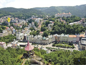 Prodej, Činžovní dům, Karlovy Vary, cena 30500000 CZK / objekt, nabízí 