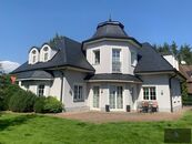 Prodej, Rodinný dům, Karlovy Vary, cena cena v RK, nabízí NADIN REALITY
