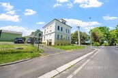 Prodej rodinného domu se 3 bytovými jednotkami - Františkovy Lázně, cena 12490000 CZK / objekt, nabízí 