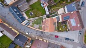Prodej rodinného domu se zahradou 143 m2, pozemek 321 m2, Žlutice, Karlovarský kraj, cena 3499000 CZK / objekt, nabízí 