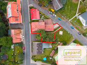 Prodej, Rodinný dům, Merklín, cena 5499000 CZK / objekt, nabízí 