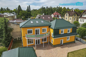 Prodej, Rodinný dům, Mariánské Lázně, cena 12700000 CZK / objekt, nabízí 