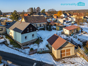 Prodej, Rodinný dům, Staré Sedlo, cena 3669900 CZK / objekt, nabízí 