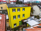 Prodej, Rodinný dům, Mariánské Lázně, cena 15999000 CZK / objekt, nabízí 