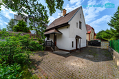 Pronájem, Rodinný dům, Mariánské Lázně, cena 22000 CZK / objekt / měsíc, nabízí 
