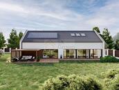 Výstavba rodinného domu na klíč, cena 1 CZK / objekt, nabízí 