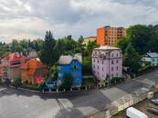 Prodej dvou činžovních domů, 521 m², cena 25000000 CZK / objekt, nabízí 
