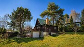 Prodej chaty Dřenice u Chebu., cena 1949000 CZK / objekt, nabízí 