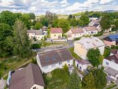Rodinný dům se zahradou a prostorným podkrovím v Dolním Rychnově, cena 3600000 CZK / objekt, nabízí 