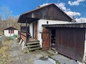 Prodej chaty - Jenišov , cena 1621000 CZK / objekt, nabízí 