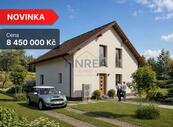Prodej novostavby 5+kk, ul. Sukova, Ostrov nad Ohří, cena 8450000 CZK / objekt, nabízí 