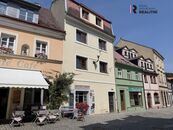 Prodej, Rodinný dům, Loket, cena 10800000 CZK / objekt, nabízí 