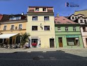 Prodej, Rodinný dům, Loket, cena 10800000 CZK / objekt, nabízí 