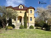 Prodej, Rodinný dům, Chodov, cena 10900000 CZK / objekt, nabízí 