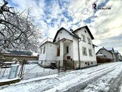 Prodej, Rodinný dům, Kynšperk nad Ohří, cena 3450000 CZK / objekt, nabízí 