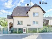 Prodej, Rodinný dům, Libavské Údolí, cena 3690000 CZK / objekt, nabízí 