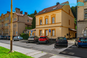 Prodej, Rodinný dům, Kraslice, cena 5749000 CZK / objekt, nabízí 