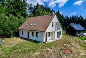 Prodej, domy/rodinný, 202 m2, Smolné Pece, Karlovy Vary [ID 73309], cena cena v RK, nabízí 