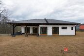 Moderní rodinný dům 5+kk v klidné lokalitě Lokte Nad Hájovnou, cena 10790000 CZK / objekt, nabízí 