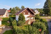 Prodej, domy/rodinný, 108 m2, Krásná Lípa 169, 35801 Šindelová, Sokolov [ID 83703], cena 3090000 CZK / objekt, nabízí 