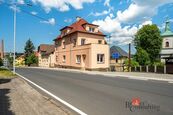 Rodinný dům na bydlení i podnikání, Plesná, cena 3499000 CZK / objekt, nabízí 