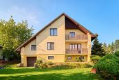 Prodej, domy/rodinný, 335 m2, Višňová 480, 35134 Skalná, Cheb [ID 88120], cena 8890000 CZK / objekt, nabízí 
