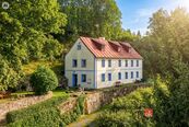 Prodej, domy/rodinný, 228 m2, 35131 Libá, Cheb [ID 89450], cena 7990000 CZK / objekt, nabízí 