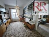 Pronájem prvorepublikové vily 5+1 v Plzni na Borech, lokalita Na Hvězdě, cena 20000 CZK / objekt / měsíc, nabízí 