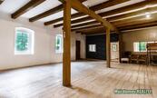  Pronájem multifunkčního objektu bývalý mlýn | 1 300 m2; | Pozemek 1 022 m2; | Praha, cena 245000 CZK / objekt / měsíc, nabízí 
