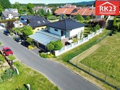 Prodej, Rodinný dům, Velká Hleďsebe, ul. Ke Knížáku, cena 19800000 CZK / objekt, nabízí 