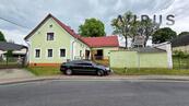Rodinný dům v malebné obci Útvina, Karlovarský kraj, cena 2590000 CZK / objekt, nabízí 