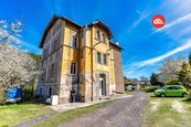 Prodej vícegenerační dům, 568 m2 - Karlovy Vary, cena 9500000 CZK / objekt, nabízí 