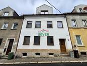 Prodej, Rodinný dům, OV, Aš, ul. Příbramská, cena 5499000 CZK / objekt, nabízí 