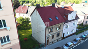 Prodej, Rodinný dům, Aš, cena 4500000 CZK / objekt, nabízí 