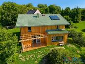 Prodej rodinného domu 163 m2, pozemek 1955 m2, Lažany u Štědré, okres Karlovy Vary, cena 10300000 CZK / objekt, nabízí 