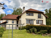 Prodej, Rodinný dům, Stará Voda, cena 8800000 CZK / objekt, nabízí 