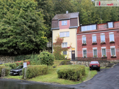 Pronájem, Rodinný dům, Kraslice, cena 14000 CZK / objekt / měsíc, nabízí 