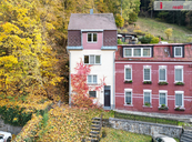 Pronájem, Rodinný dům, Kraslice, cena 14000 CZK / objekt / měsíc, nabízí 