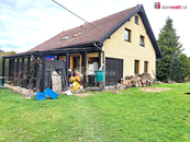 Prodej, Rodinný dům, Františkovy Lázně, cena 10000000 CZK / objekt, nabízí 