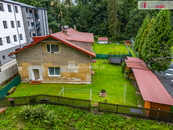 Prodej, Rodinný dům, Cheb, cena 7990000 CZK / objekt, nabízí 