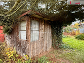 Prodej, Chata, chalupa, Mariánské Lázně, cena 335000 CZK / objekt, nabízí 