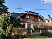 Prodej, Rodinný dům, Mariánské Lázně, cena 18000000 CZK / objekt, nabízí 