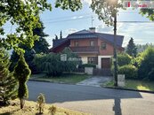 Prodej, Rodinný dům, Mariánské Lázně, cena 18000000 CZK / objekt, nabízí 