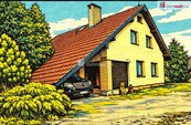 Prodej, Rodinný dům, Františkovy Lázně, cena 7490000 CZK / objekt, nabízí 